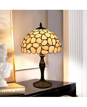 Cross border foreign trade: United States, United Kingdom, Japan, France, Spain, Italy, Netherlands, Russia, Tiffany Creative Desk Lamp