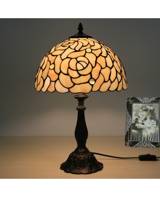 Cross border foreign trade in the United States, Japan, Spain, Germany, France, the United Kingdom, Italy, the Netherlands, Russia, Tiffany table lamps