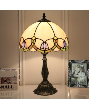 Foreign Trade Cross border Japan, UK, Spain, France, Russia, Italy, Germany, Netherlands, Norway, Tiffany Desk Lamp