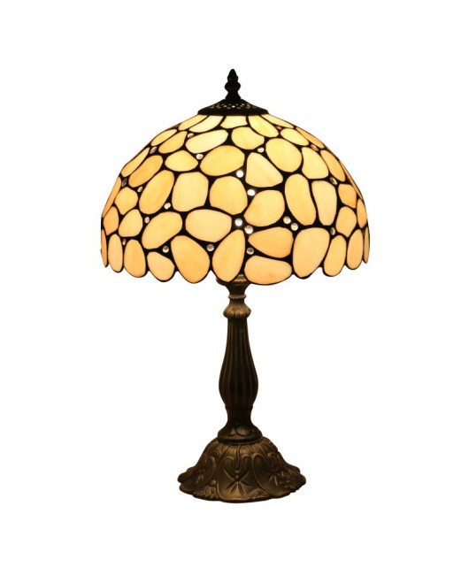 Cross border foreign trade: United States, United Kingdom, Japan, France, Spain, Italy, Netherlands, Russia, Tiffany Creative Desk Lamp