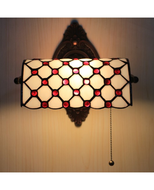 Cross border foreign trade: United States, Japan, United Kingdom, France, South Korea, Germany, Spain, Italy, Russia, Tiffany wall lamps