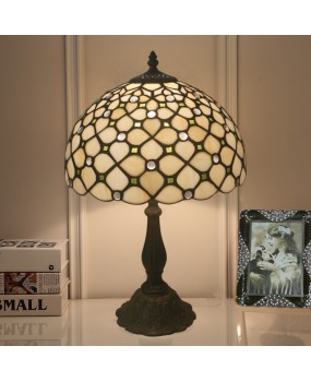 Cross border export of Tiffany table lamps to the United States, United Kingdom, France, Spain, Germany, Italy, Russia, Netherlands, Japan