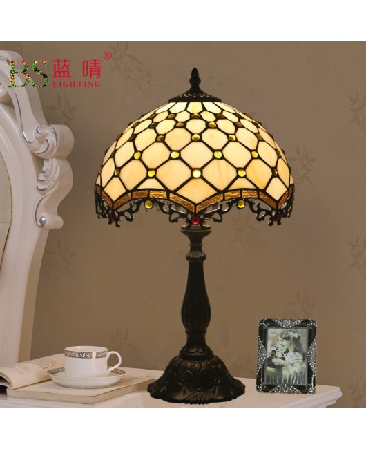 Cross border direct sales wholesale export e-commerce creative desk lamp bedside living room dining room bar coffee shop hotel table lighting