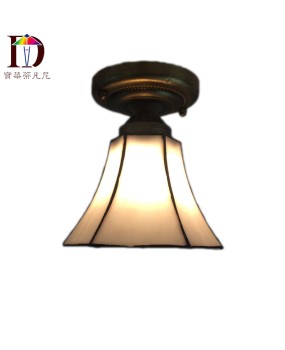 Modern and fashionable living room LED ceiling light, one piece hair replacement, corridor, hallway, entrance hall, Yang desk lamp, special promotion