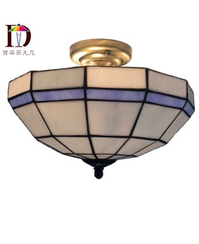 Supply modern bedroom ceiling light manufacturers wholesale children's room creative personality modern simple LED ceiling lights