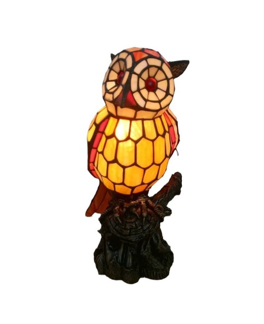 Auspicious, cute, new, unique and creative Türkiye decoration, pure handmade, retro art, gift giving, small night lamp table lamp