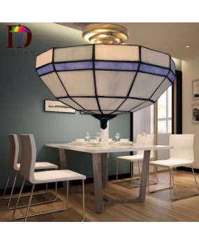 Supply modern bedroom ceiling light manufacturers wholesale children's room creative personality modern simple LED ceiling lights