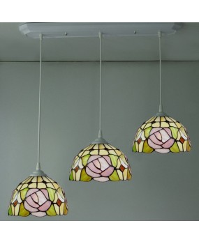 Wholesale of pendant lights in rural style living rooms, restaurants, hotels, guest rooms, corridors, decoration, and duplex buildings