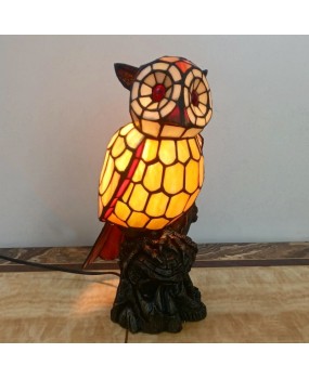 Auspicious, cute, new, unique and creative Türkiye decoration, pure handmade, retro art, gift giving, small night lamp table lamp