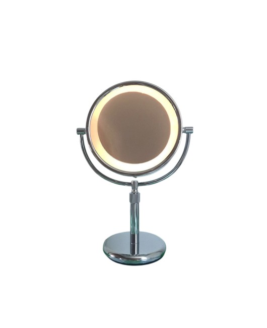 Lighting manufacturers offer special prices for mirrors, bedside sensor lights, and one piece of LED intelligent creative acrylic mirror desk lamps