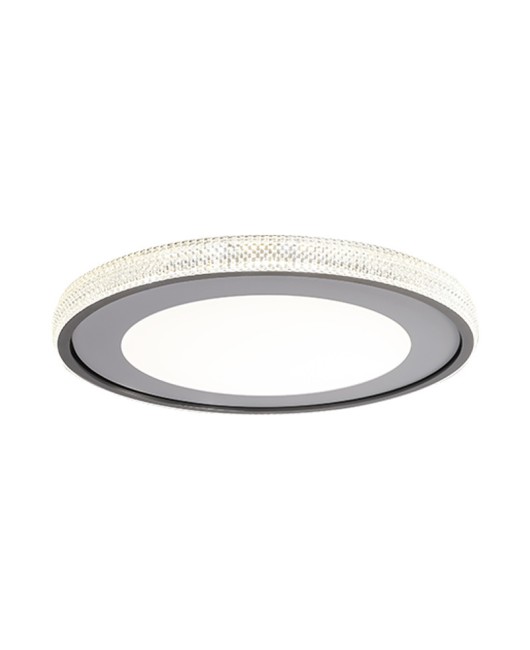 2024 New Lighting Ceiling Light LED Bedroom Light Dining Room Study Modern Simple Circular Eye Protection Ceiling Light