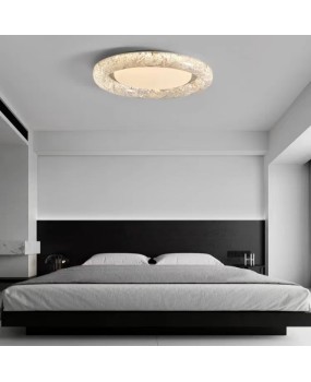 Italian style minimalist full spectrum high display finger bedroom ceiling light modern minimalist light luxury high-end eye protection restaurant study light