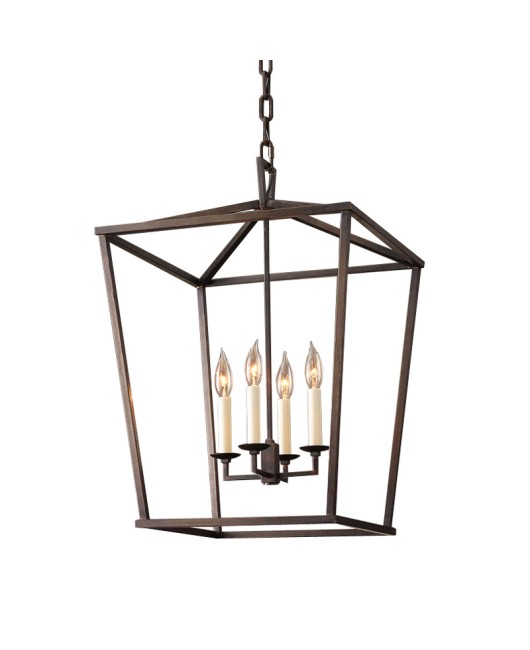 American retro birdcage, multi headed candles, dining room, hallway, clothing store, bedroom, chain hotel, decorative chandelier