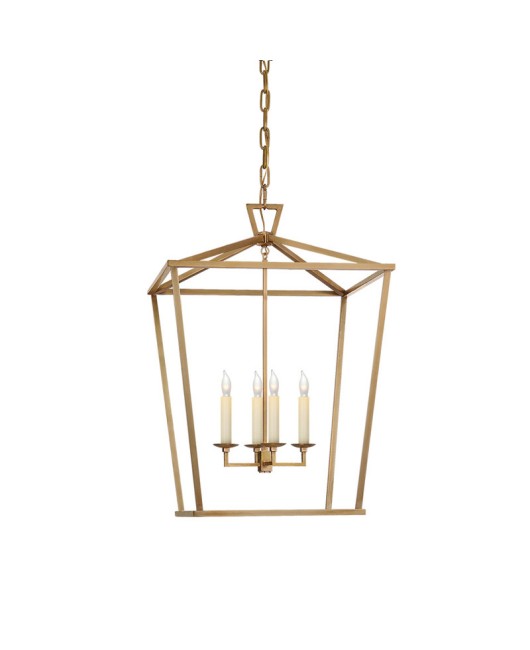 American retro birdcage, multi headed candles, dining room, hallway, clothing store, bedroom, chain hotel, decorative chandelier