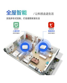 Mi Home Smart Tube Light Graffiti Zigbee Anti glare Home Embedded Hole Light Living Room Hole Light Hotel 5-inch 25W