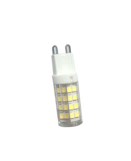 LED bead G9 model light source 5W 7W 9W 10W 12W neutral light warm white warm light