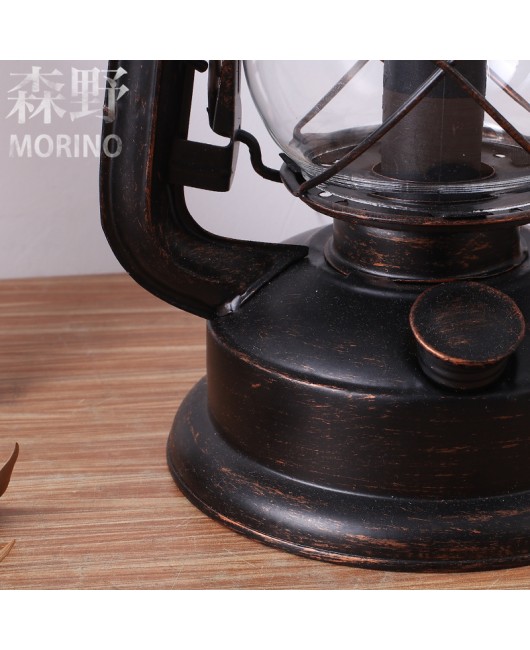 Morino Lighting Export: Old style portable kerosene lamps from Europe and America, small horse lamps, camping lamps, tent lamps, decorative old oil lamps