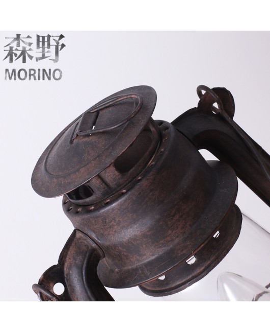 Morino Lighting Export: Old style portable kerosene lamps from Europe and America, small horse lamps, camping lamps, tent lamps, decorative old oil lamps