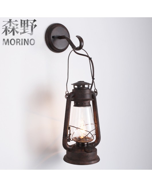 Morino Lighting exports European and American original boutique horse lamps, wall lamps, horse lamps, living room wall lamps, villa wall lamps, coffee shops