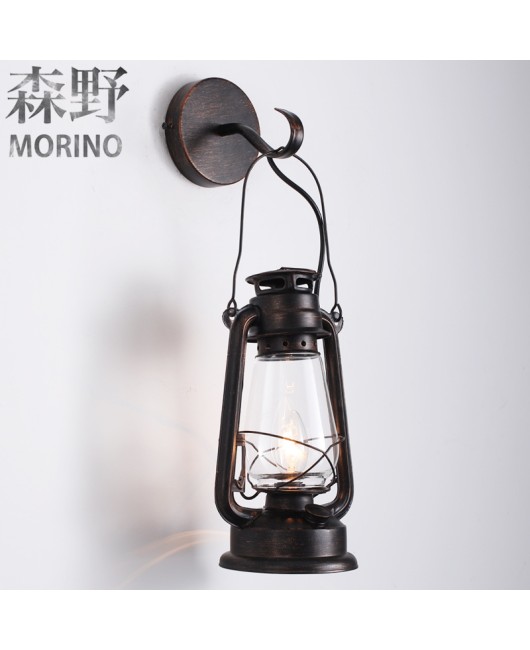 Morino Lighting exports European and American original boutique horse lamps, wall lamps, horse lamps, living room wall lamps, villa wall lamps, coffee shops