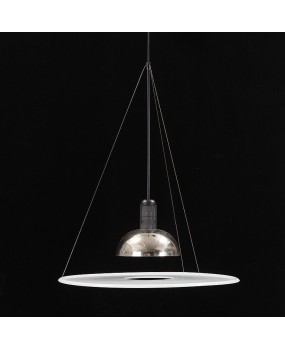 UFO light restaurant pendant light simple modern Italian creative personality designer bar counter table designer light