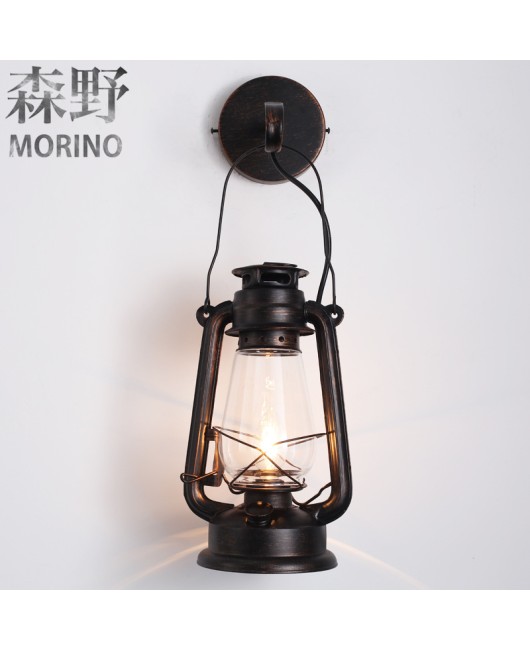 Morino Lighting exports European and American original boutique horse lamps, wall lamps, horse lamps, living room wall lamps, villa wall lamps, coffee shops