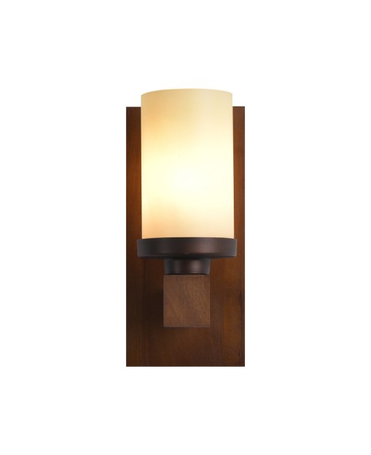 Cross border exclusive American style rural solid wood wall lamps for living rooms, dining rooms, bedrooms, corridors, stairwells, cloakrooms, wooden wall lamps