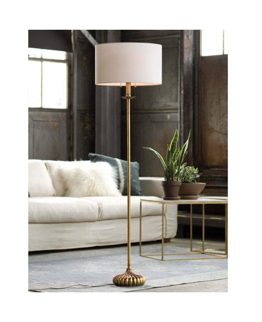 French minimalist floor lamp, atmospheric minimalist designer, internet celebrity, living room, bedroom, master bedroom, villa, home use