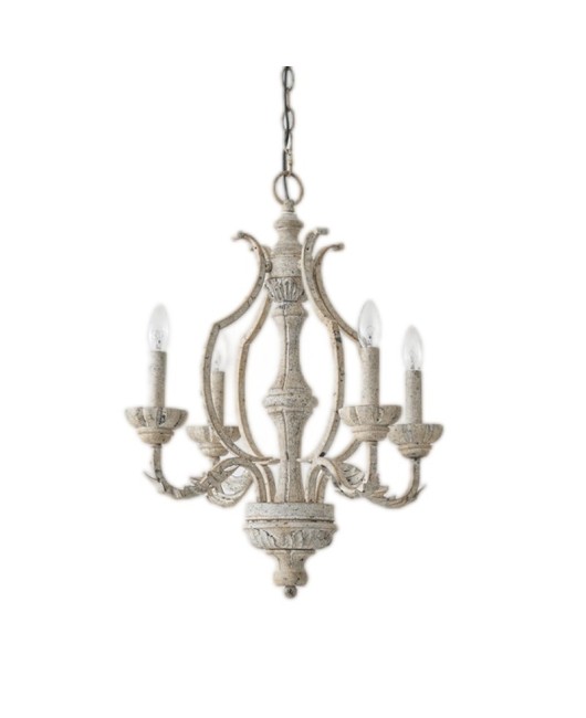 American style minimalist chandelier, French retro atmospheric designer, internet famous, entrance hall, dining room, bedroom, room lighting fixtures