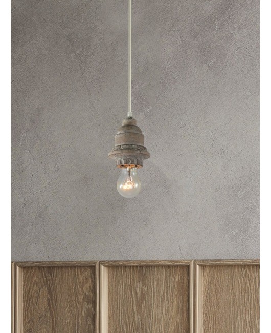 European, French, American style countryside chandelier, vintage home room, study, bedside pendant light, wooden solid art, homestay lighting