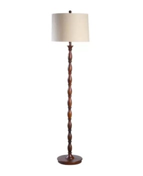 American countryside Nordic minimalist living room bedroom study villa hotel decoration floor lamp