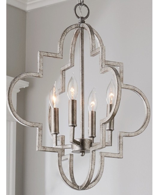 American style wrought iron retro pendant lights, restaurant lights, homestay model rooms, clothing stores, corridors, entrance decorations, lighting fixtures, living room