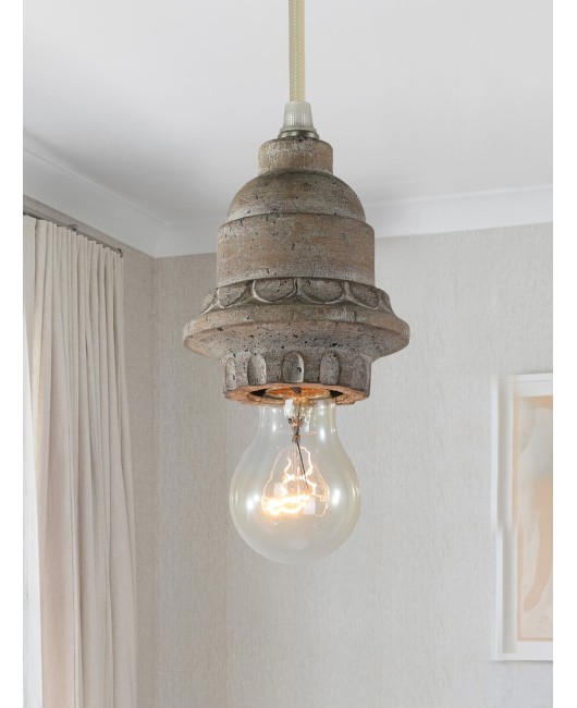 European, French, American style countryside chandelier, vintage home room, study, bedside pendant light, wooden solid art, homestay lighting