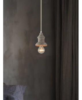 European, French, American style countryside chandelier, retro villa, book room, bedside pendant light, wooden homestay, antique lighting, high-end