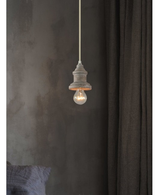 European, French, American style countryside chandelier, retro villa, book room, bedside pendant light, wooden homestay, antique lighting, high-end