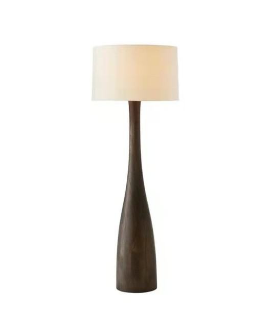 Creative and minimalist American solid wood floor lamps, Nordic villas, living rooms, dining rooms, study rooms, cloakrooms, homestays, clubs, lighting fixtures