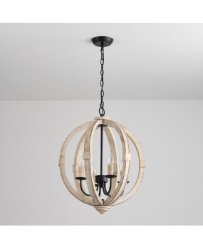 American retro living room chandelier, medieval designer, minimalist French high-end restaurant, home shop, bedroom room