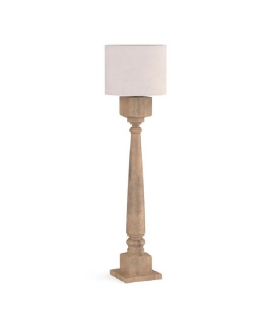 Wabi Sabi Style Designer Creative French Floor Lamp Villa Clubhouse Restaurant Cafe Western Restaurant Decorative Lighting