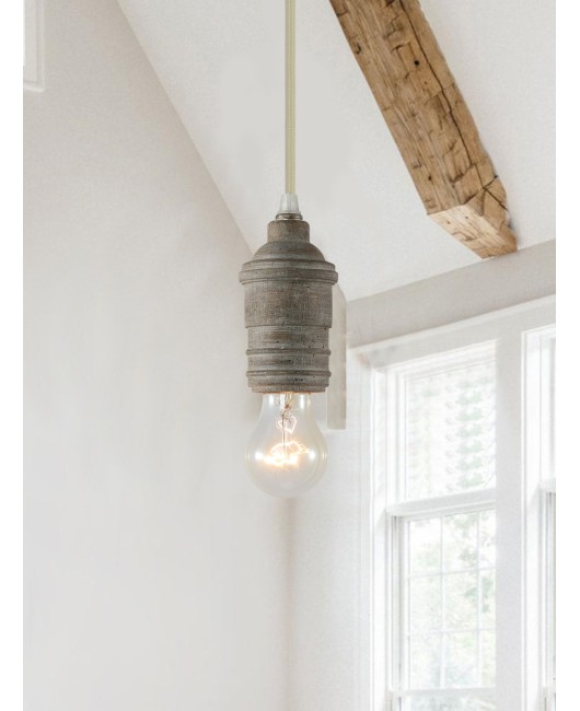 European, French, American style countryside chandelier, vintage home decor, book room, bedside pendant light, wooden art homestay, antique style lighting fixtures