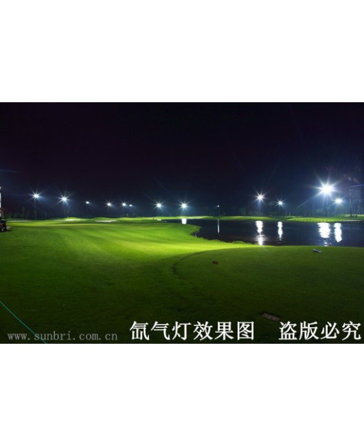 HID Metal Halide Xenon Flood Light Projection Light Signboard Light Stadium Light 100W250W400W