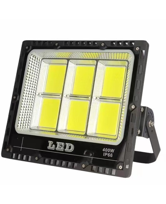 1000W LED floodlight outdoor light basketball court lighting high-power ultra bright spotlight football field construction site square