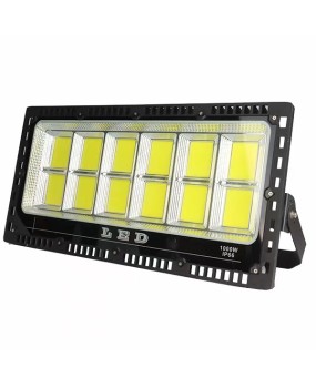 1000W LED floodlight outdoor light basketball court lighting high-power ultra bright spotlight football field construction site square