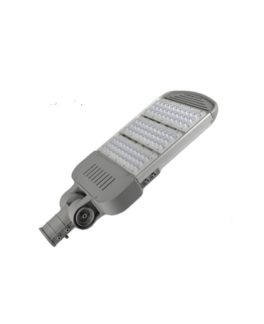 Transformers LED Street Light 360 ° Rotating LED Street Light 60W90W120W150W Adjustable Angle LED Street Light