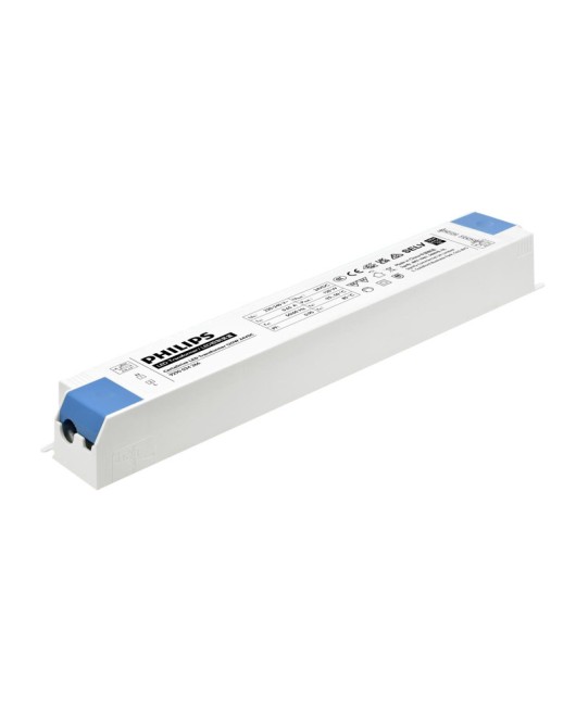 PHILIPS Blue and White Shell Indoor Constant Voltage 24V LED Driver Power Supply Philips Lamp Strip Transformer