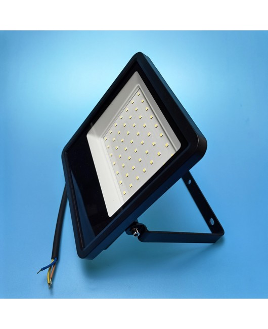 Pulile LED floodlights, outdoor high pole lighting, waterproof advertising lights, square stadium construction site floodlights