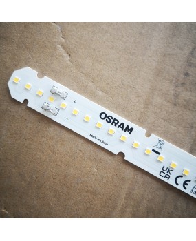 OSRAM SMT 2835 PCB module square panel light panel wick self-adhesive light strip LED hard light strip