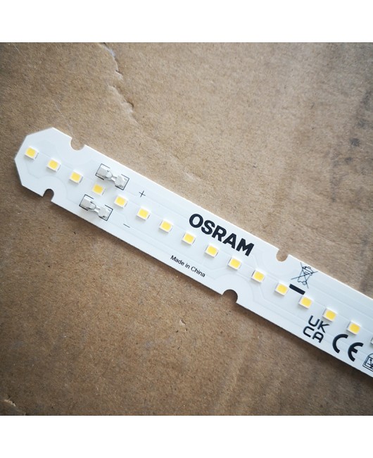 OSRAM SMT 2835 PCB module square panel light panel wick self-adhesive light strip LED hard light strip