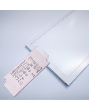 Economical constant current flicker free Osram driver OSRAM indoor tube light panel light external drive power supply