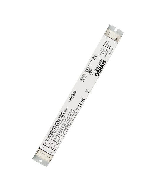 ETi Constant Current Osram DALI Dimming Power Supply Non Isolated 75W Strip Light Flat Light LED Driver Power Supply