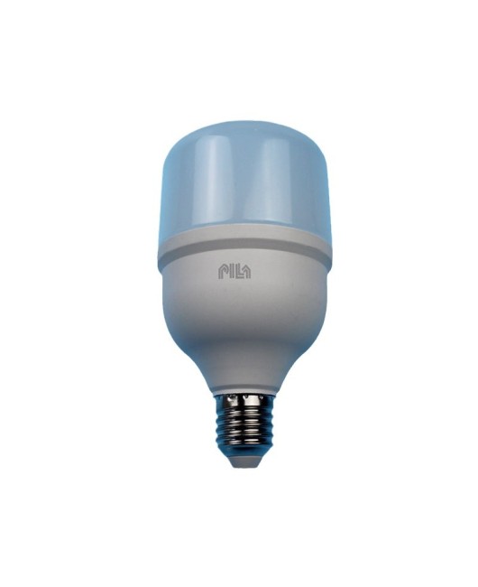 Pulile LED low ceiling light bulb 24W white light bulb E27 screw mouth energy-saving, excellent brightness and durability